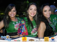 Camarote Espaço Folia (PM)